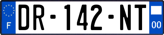 DR-142-NT