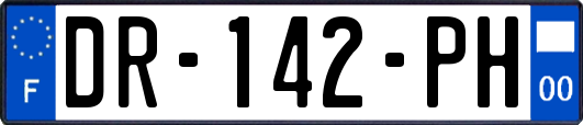 DR-142-PH