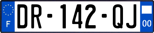 DR-142-QJ