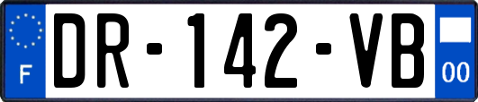 DR-142-VB