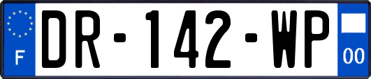 DR-142-WP