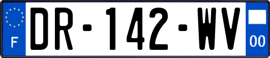 DR-142-WV