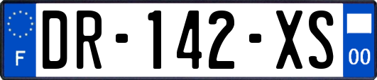 DR-142-XS