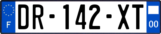 DR-142-XT