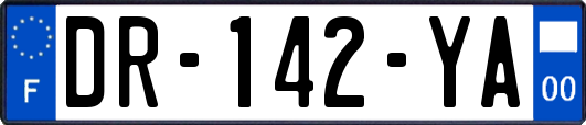 DR-142-YA