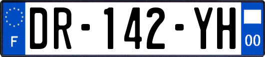 DR-142-YH