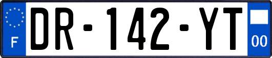 DR-142-YT