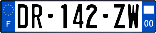 DR-142-ZW