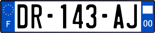 DR-143-AJ