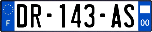 DR-143-AS