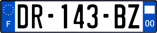 DR-143-BZ