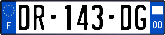 DR-143-DG