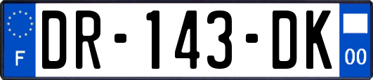 DR-143-DK