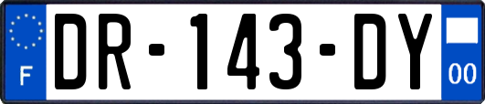 DR-143-DY