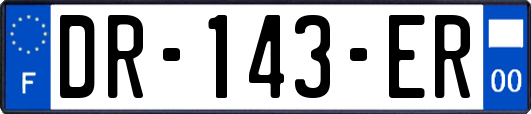 DR-143-ER