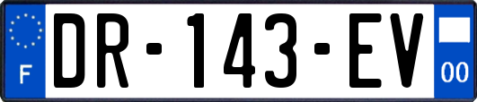 DR-143-EV