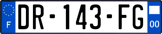 DR-143-FG