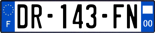 DR-143-FN