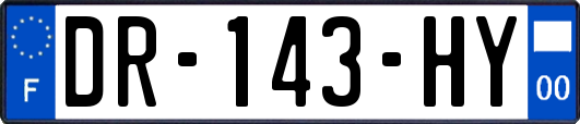 DR-143-HY