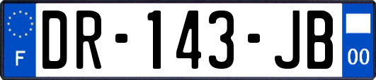 DR-143-JB