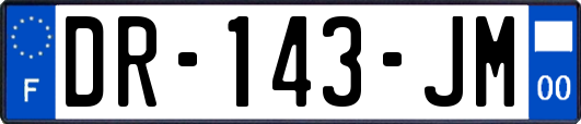 DR-143-JM