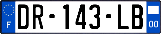 DR-143-LB