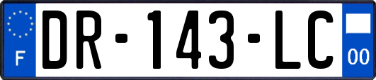 DR-143-LC