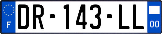 DR-143-LL