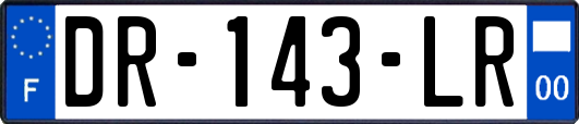 DR-143-LR