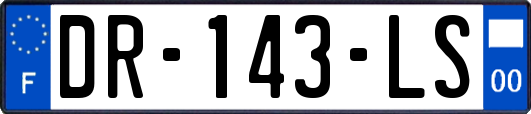 DR-143-LS