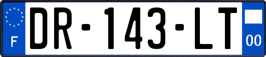 DR-143-LT