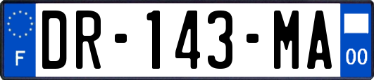 DR-143-MA
