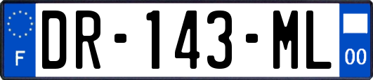DR-143-ML
