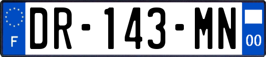 DR-143-MN
