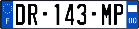 DR-143-MP