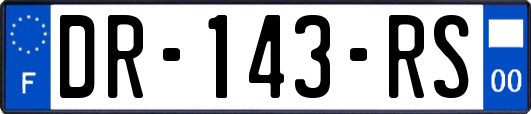 DR-143-RS