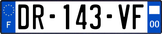 DR-143-VF