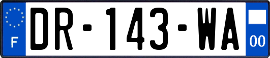DR-143-WA