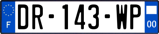 DR-143-WP