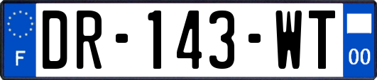 DR-143-WT