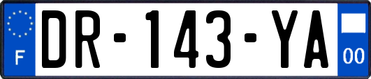 DR-143-YA