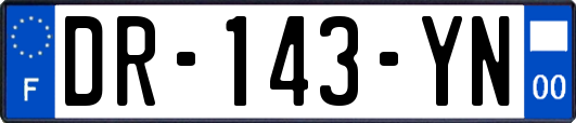 DR-143-YN