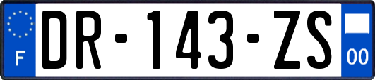 DR-143-ZS