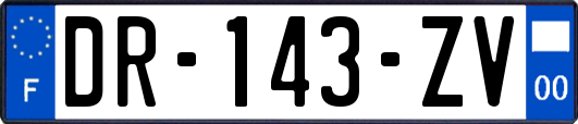 DR-143-ZV