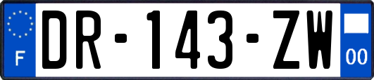 DR-143-ZW