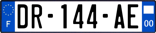 DR-144-AE