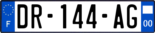 DR-144-AG