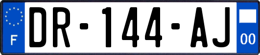 DR-144-AJ