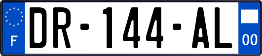 DR-144-AL
