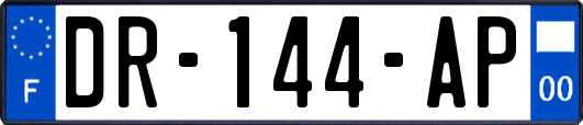 DR-144-AP